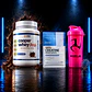 Pack Cooper Whey 2lbs + Creatina Monohidratada 300g | Inlcuye shaker GRATIS - Miniatura 2