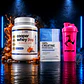 Pack Cooper Whey 2lbs + Creatina Monohidratada 300g | Inlcuye shaker GRATIS - Miniatura 3