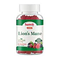 Melena de Leon Vegan Gummies Sunvit Life (60 Gomitas)  - Miniatura 1