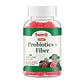 Probiotics + Fibra Vegan Gummies Sunvit Life (60 Gomitas) - Miniatura 1