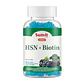HSN + Biotin Gummies Sunvit Life (60 Gomitas)  - Miniatura 1