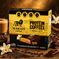 Caja Barrita Marley Protein VAINILLA LATTE (4 unidades) - Miniatura 1