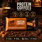 Caja Barritas Marley Protein CARAMEL ( 4 unidades ) - Miniatura 2