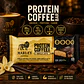 Caja Barrita Marley Protein VAINILLA LATTE (4 unidades) - Miniatura 2