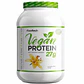 Food Tech Proteína Vegetal Cacao 2 lb  - Miniatura 2