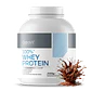 WHEY PROTEIN CHOCOLATE DREAM (5LB) - Miniatura 1