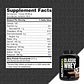 CLASSIC WHEY PROTEIN CHOCOLATE MILKSHAKE (5LB) - Miniatura 2