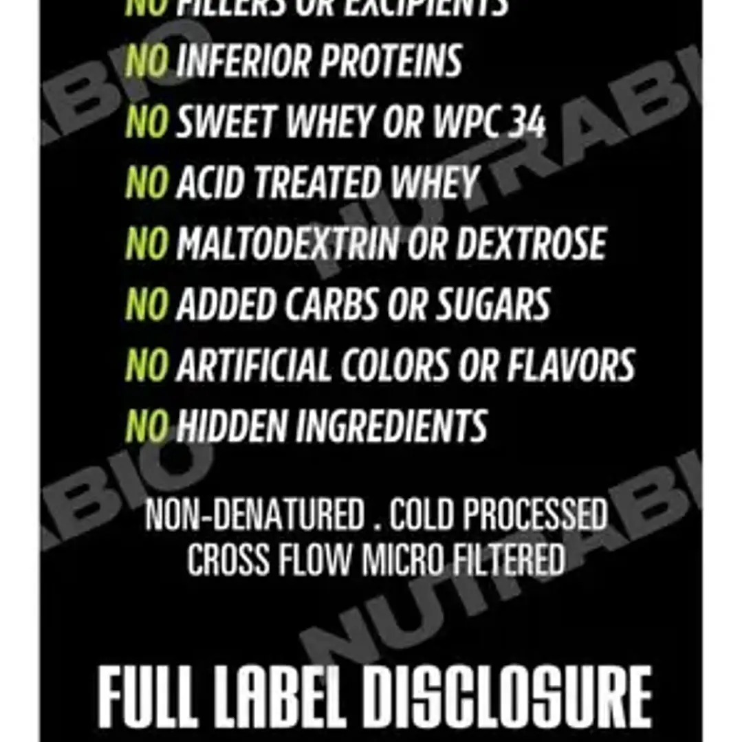 CLASSIC WHEY PROTEIN CHOCOLATE MILKSHAKE (5LB) 3