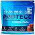 Protegg Proteína de Huevo Hidrolizada 1.5 kg | 20 g de Proteína 