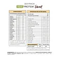 Your Protein Sweet Vegan Go  | Proteína Vegetal 27 g de proteina - Miniatura 2