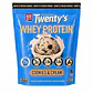 Twenty's Whey Protein Chocolate Fudge | 25 g de Proteína y 5,8 g de BCAA's - Miniatura 1
