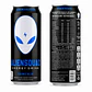 AlienSquad Energy Drink Cosmic Blue 473 ml | 250 mg de Cafeína Natural - Miniatura 1