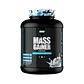 Redcon1 Mass Gainer Cookies & Cream 5.89 lb | 1.280 Calorías y 50 g de Proteína por Porción - Miniatura 1