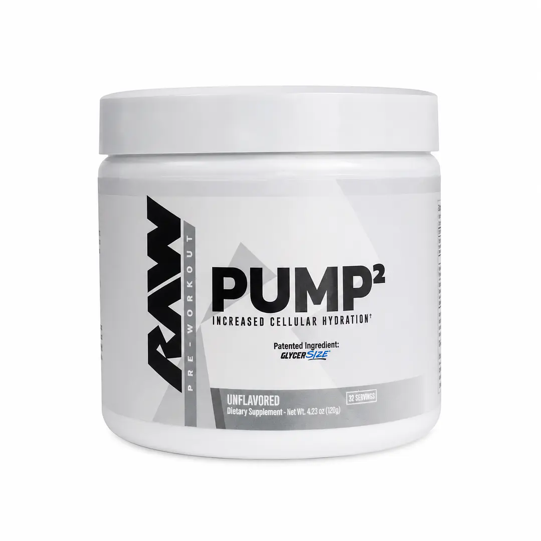 Pump 2 Glicerol 20 servicios 1