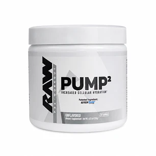 Pump 2 Glicerol 20 servicios