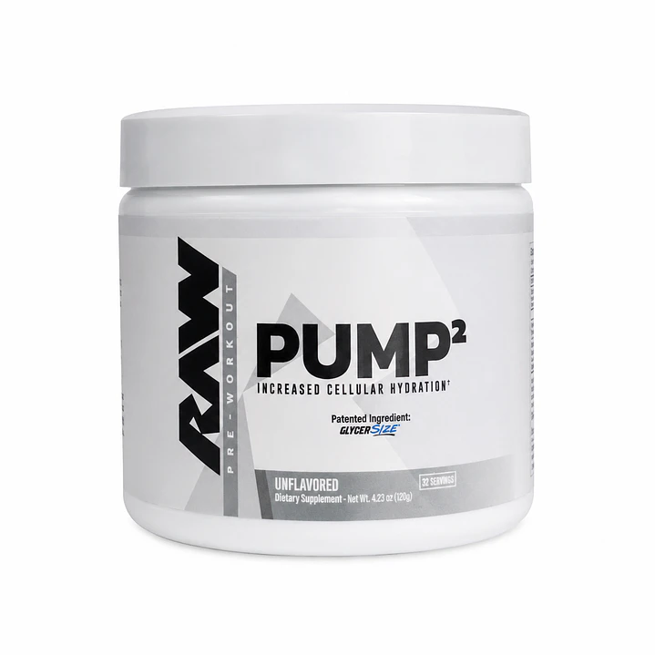 Pump 2 Glicerol 20 servicios 1