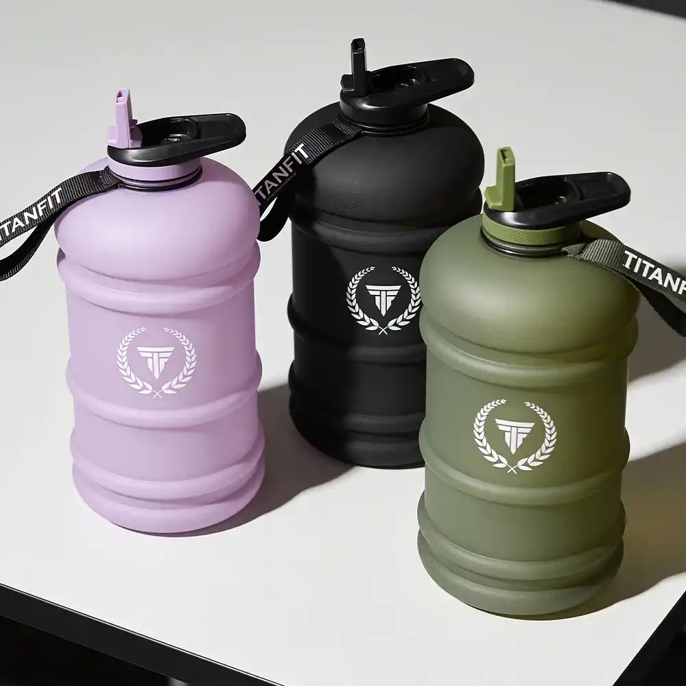 Botellon 2.2lts TitanFit