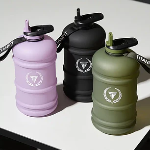Botellon 2.2lts TitanFit