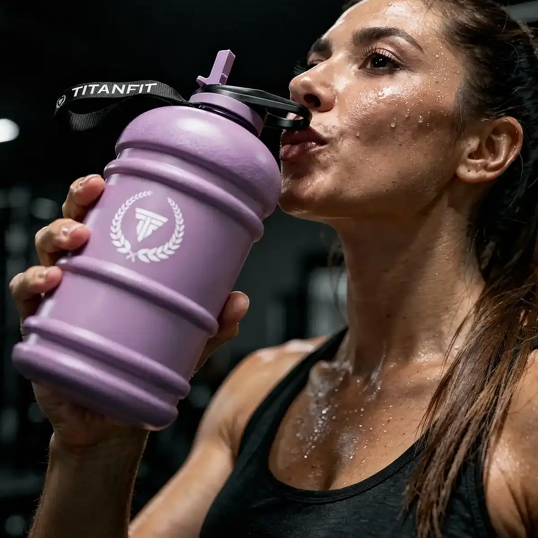 Botellon 2.2lts TitanFit 4