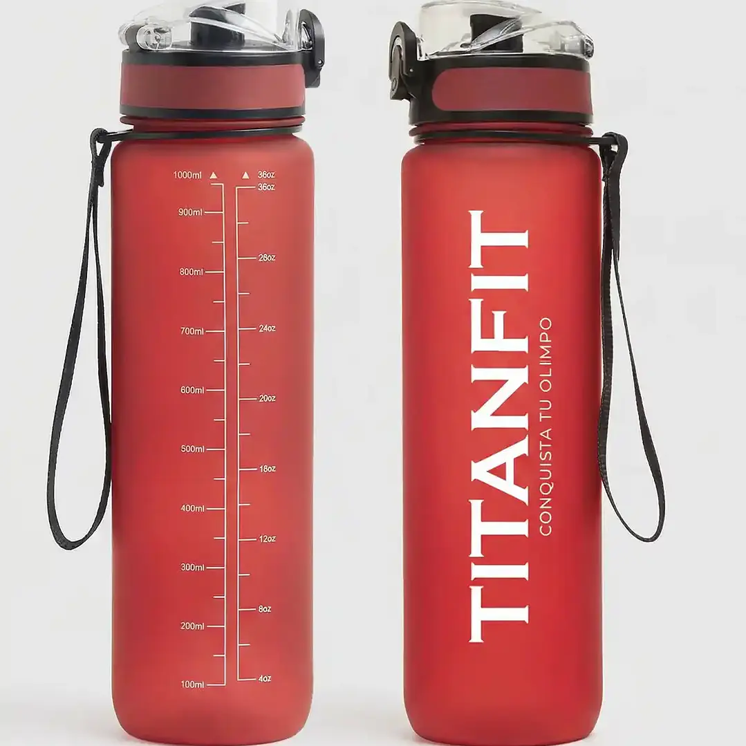 Botella de Agua 1Lt  3