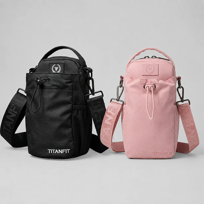 Bolso Magnético Eros TitanFit | Impermeable y Multiuso 1