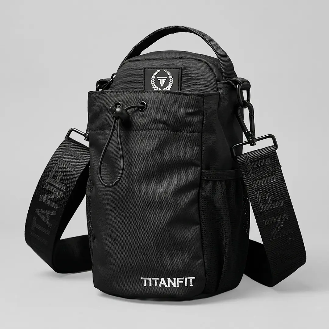 Bolso Magnético Eros TitanFit | Impermeable y Multiuso 2