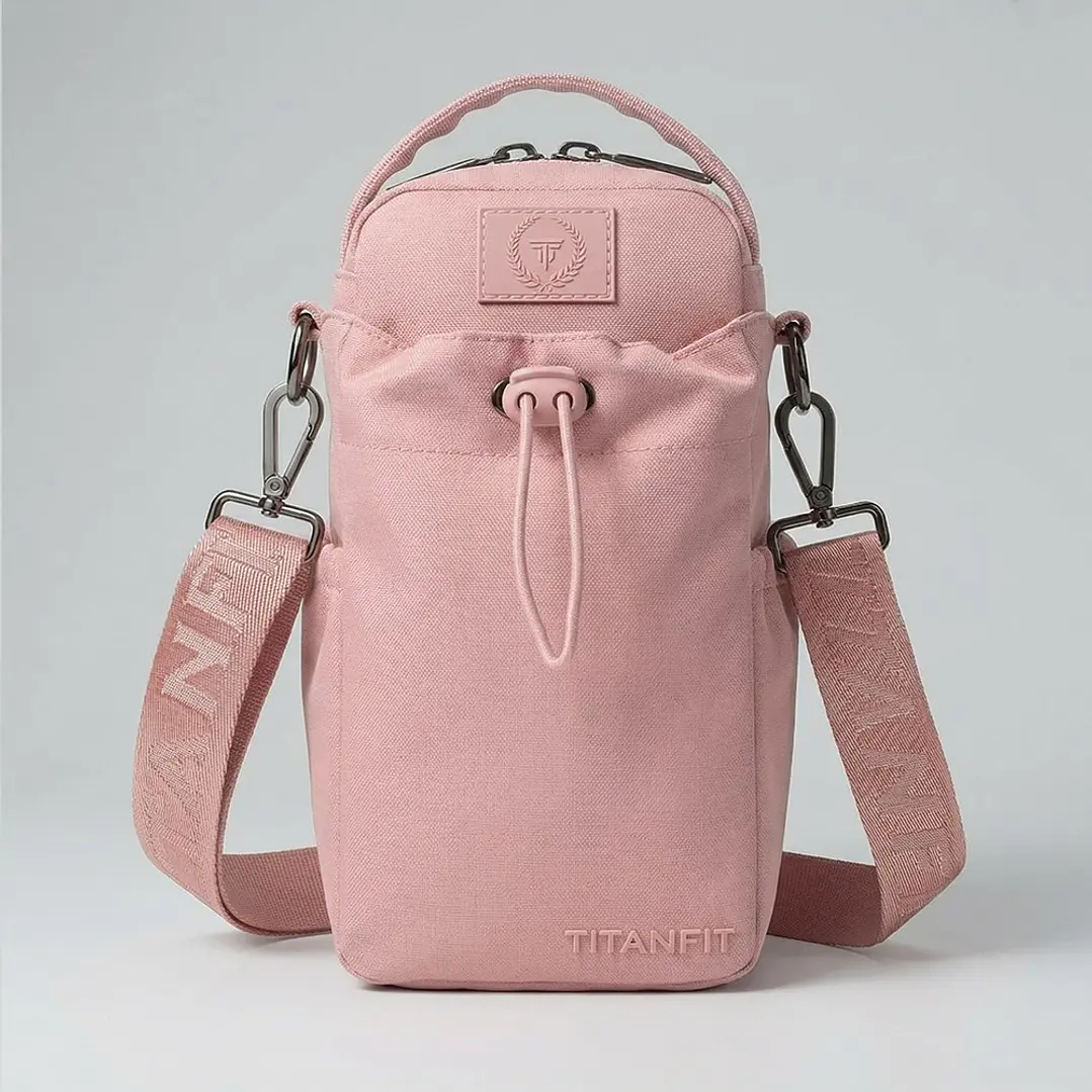 Bolso Magnético Eros TitanFit | Impermeable y Multiuso 3