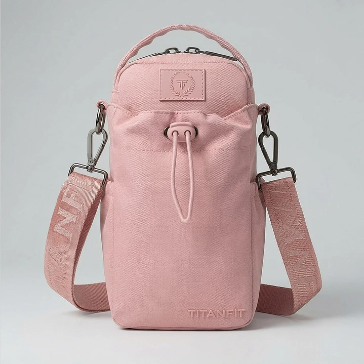 Bolso Magnético Eros TitanFit | Impermeable y Multiuso 3