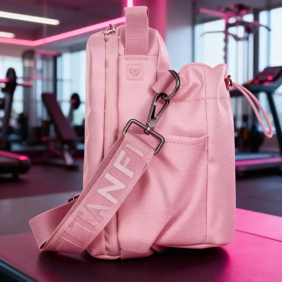Bolso Magnético Eros TitanFit | Impermeable y Multiuso 6