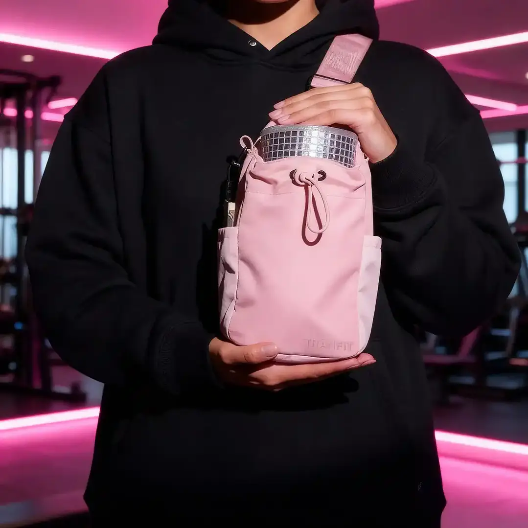 Bolso Magnético Eros TitanFit | Impermeable y Multiuso 7