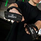 Straps en 8 TitanFit Hoplon Infinito | Máximo Agarre para Peso Muerto y Powerlifting - Miniatura 6