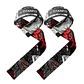 Straps Kai TitanFit | Correas de Levantamiento con Diseño Exclusivo - Miniatura 5