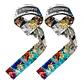 Straps Kai TitanFit | Correas de Levantamiento con Diseño Exclusivo - Miniatura 7