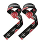 Straps Kai TitanFit | Correas de Levantamiento con Diseño Exclusivo - Miniatura 8