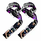 Straps Kai TitanFit | Correas de Levantamiento con Diseño Exclusivo - Miniatura 9
