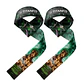 Straps Kai TitanFit | Correas de Levantamiento con Diseño Exclusivo - Miniatura 10