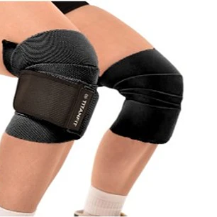 Venda Rodilleras TitanFit 