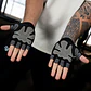 Guantes Deportivos TitanFit | Agarre Antideslizante para Gimnasio y Entrenamiento - Miniatura 3
