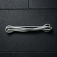 Banda Elástica TitanFit | Resistencia Ligera 2 a 7 kg | Látex Natural - Miniatura 3
