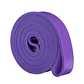 Banda Elástica TitanFit | Resistencia Extra Alta 16 a 38 kg | Látex Natural - Miniatura 4