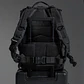 Mochila Táctica TitanFit Omega Kronos EDITION 35L | Premium Impermeable - Miniatura 5