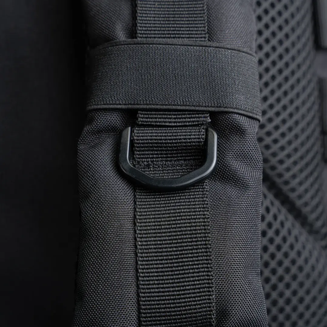 Mochila Táctica TitanFit Omega Kronos EDITION 35L | Premium Impermeable 7