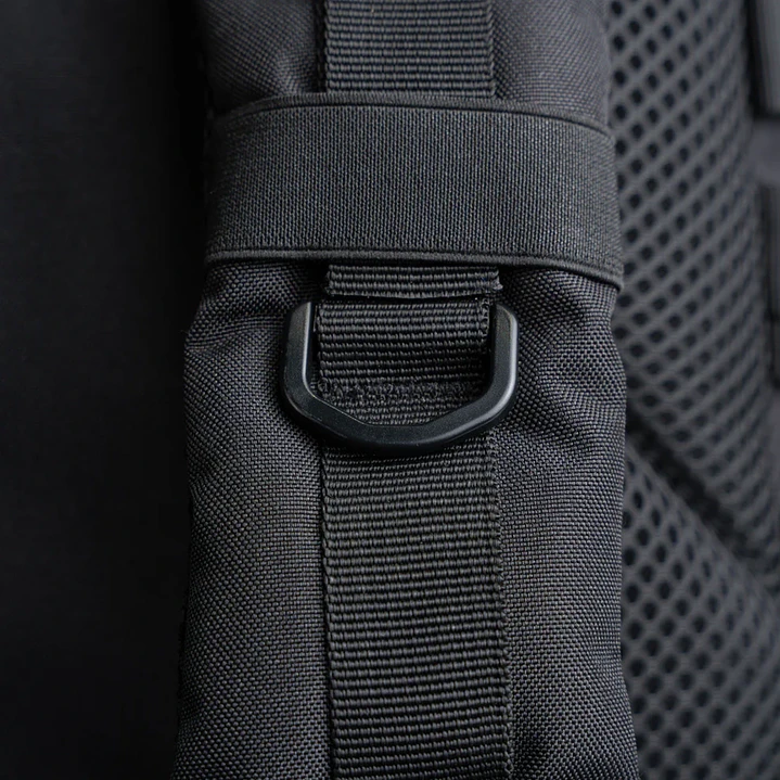 Mochila Táctica TitanFit Omega Kronos EDITION 35L | Premium Impermeable 7