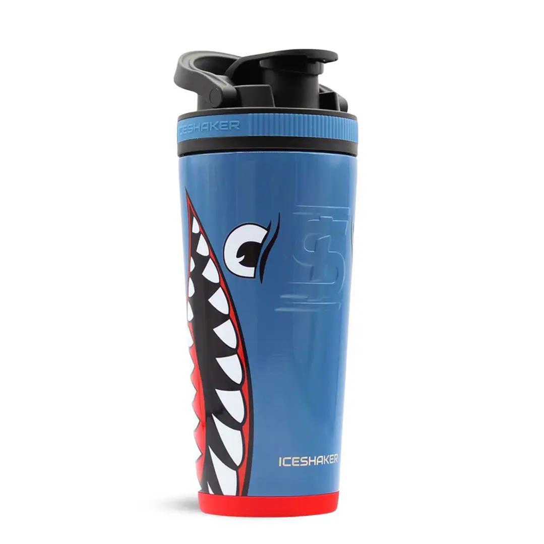 Termo Ice Shaker 26 oz | Shaker de Acero Inoxidable Térmico 1