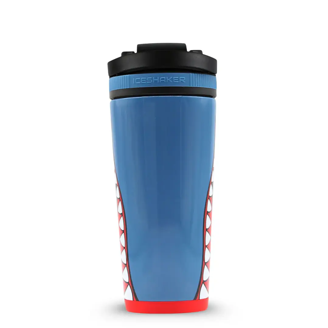 Termo Ice Shaker 26 oz | Shaker de Acero Inoxidable Térmico 3