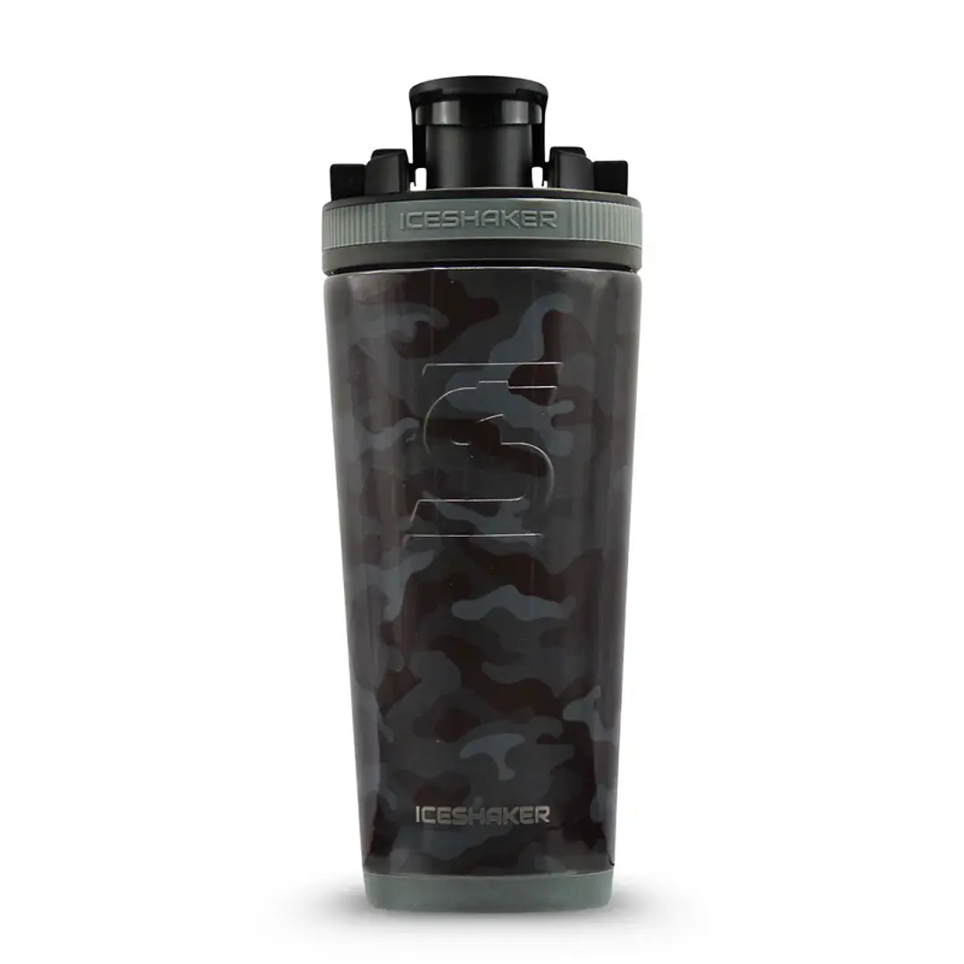 Termo Ice Shaker 26 oz | Shaker de Acero Inoxidable Térmico 1