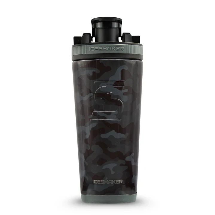 Termo Ice Shaker 26 oz | Shaker de Acero Inoxidable Térmico 1