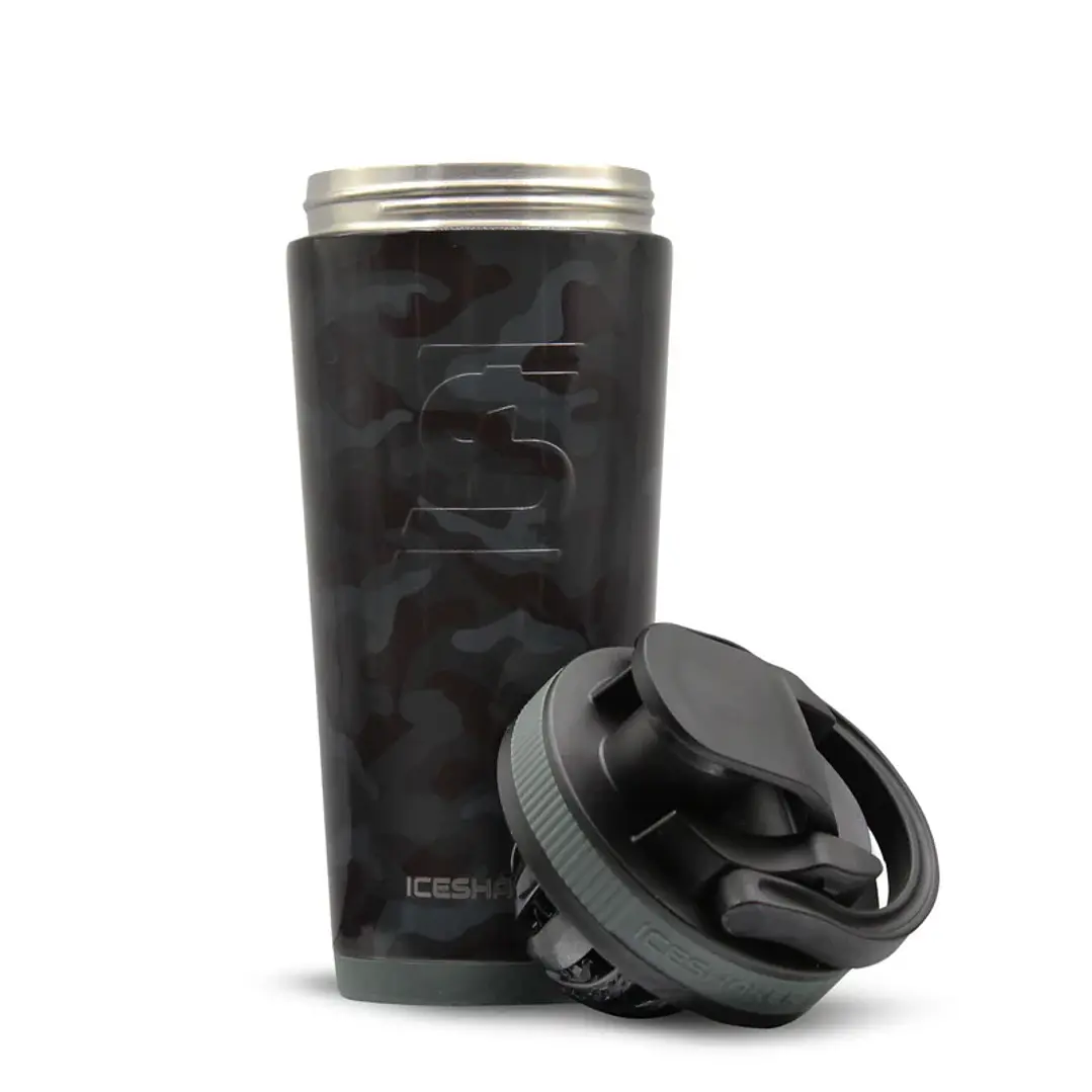 Termo Ice Shaker 26 oz | Shaker de Acero Inoxidable Térmico 2