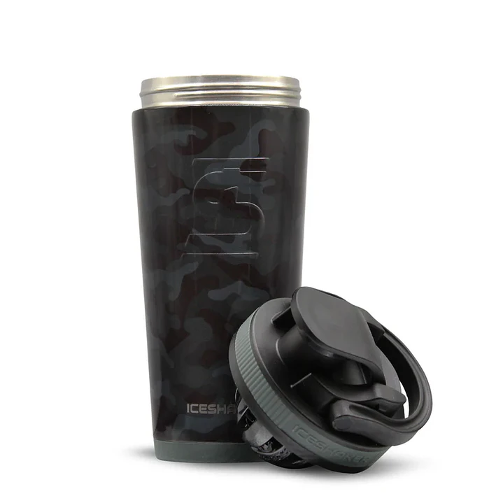 Termo Ice Shaker 26 oz | Shaker de Acero Inoxidable Térmico 2
