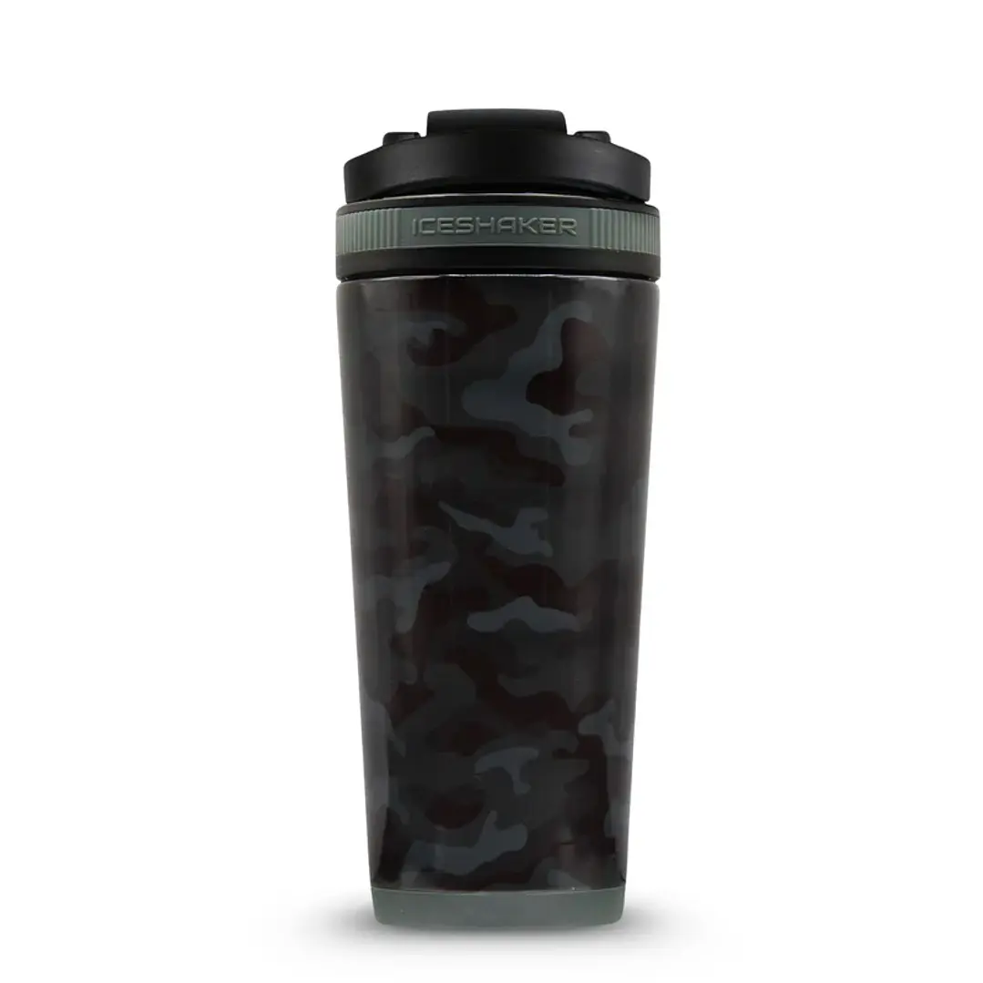 Termo Ice Shaker 26 oz | Shaker de Acero Inoxidable Térmico 3